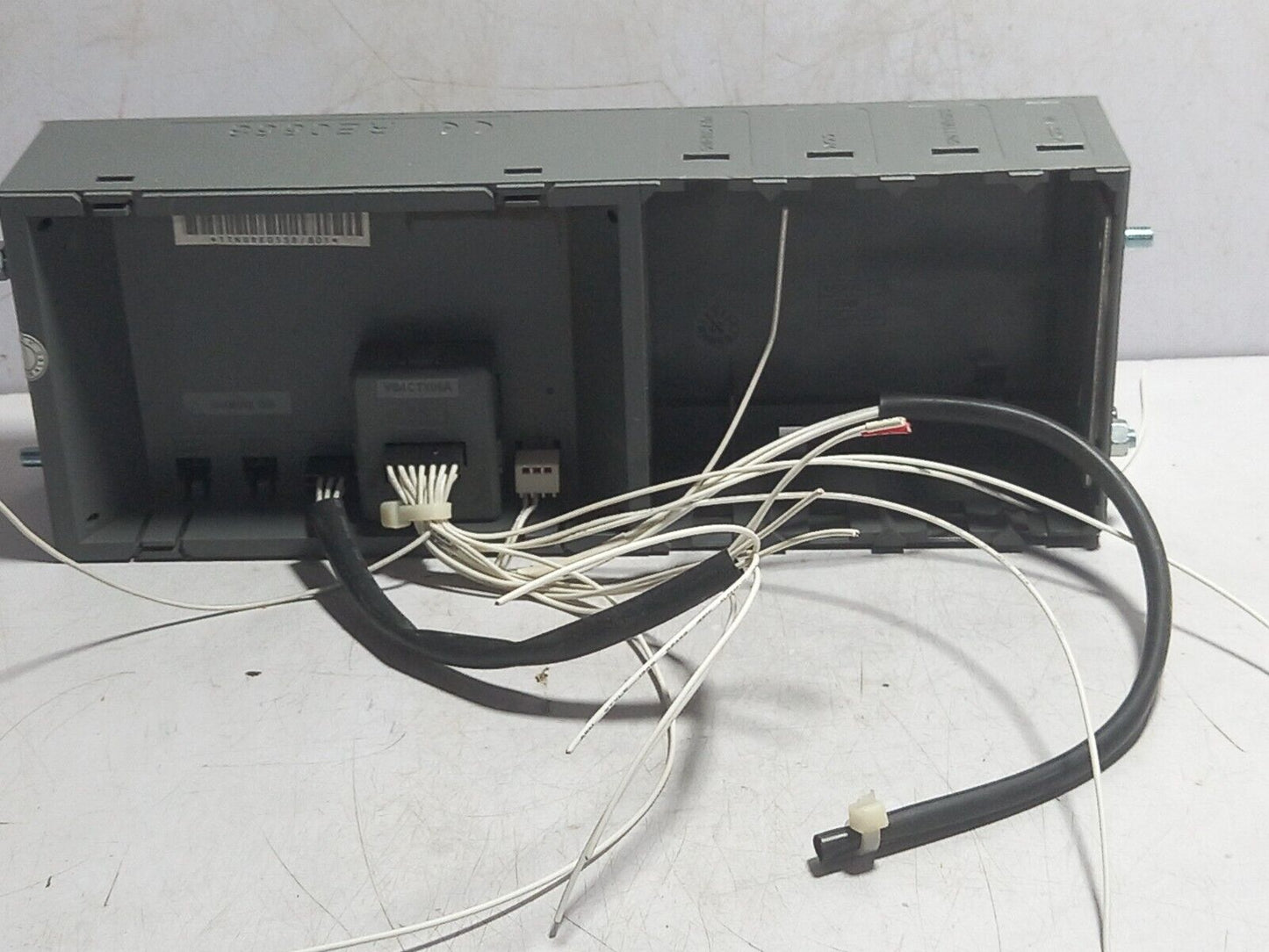 ABB SACE PR121/P Solid State Programmer LSIG In 2000A