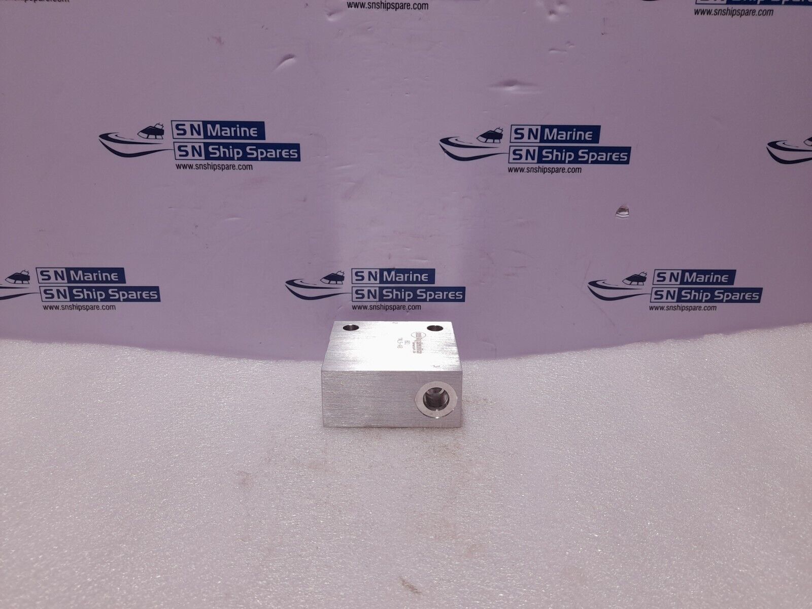 Sun Hydraulics BCL Valve Block NOV 7026A276 BCL 1AL5-AB