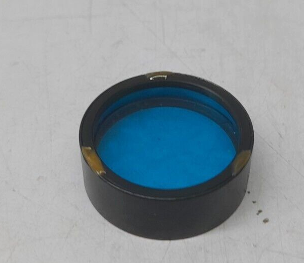 Turner Designs Hydrocarbon Instruments 103494 Optical Filter / 2-pcs lot sale