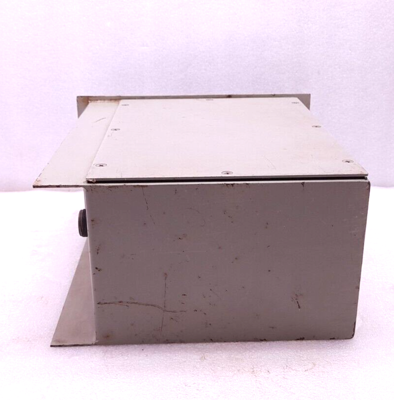 IMO Industries Gems Sensors 36546 Receiver Indicator Tank Level Secondary