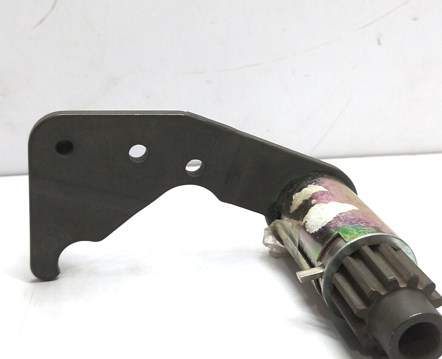 Sterns 5-66-7321-00 Lever & Pinion Solenoid Assembly 566732100