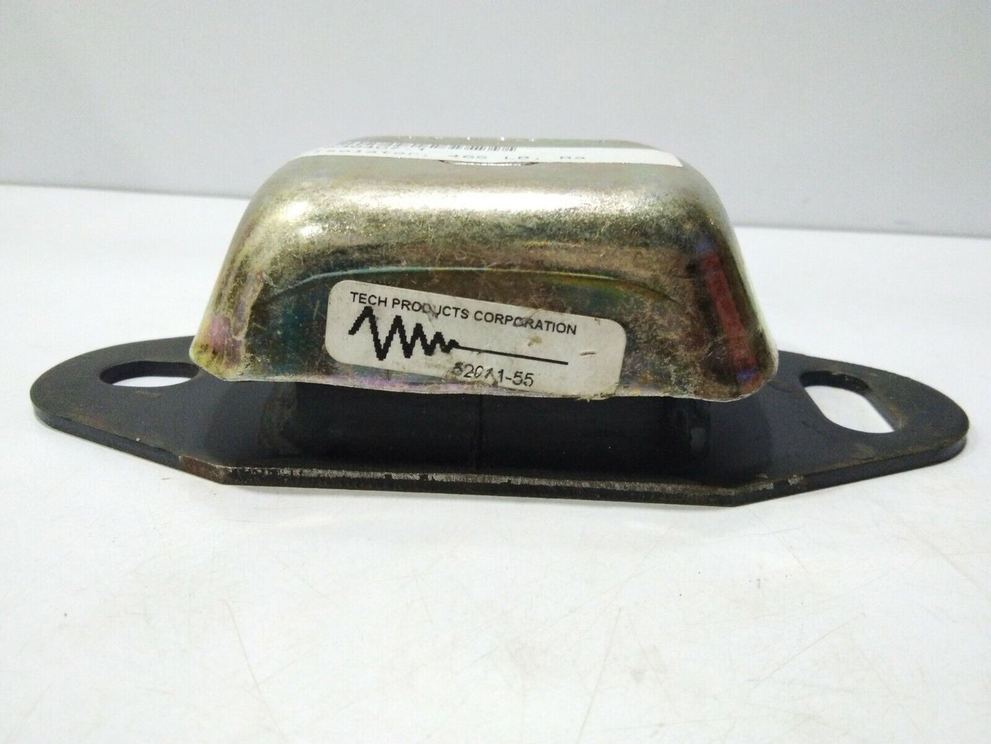 TECH PRODUCTS 52011-55 ISOLATOR 465 LB 539407-1 5201155 