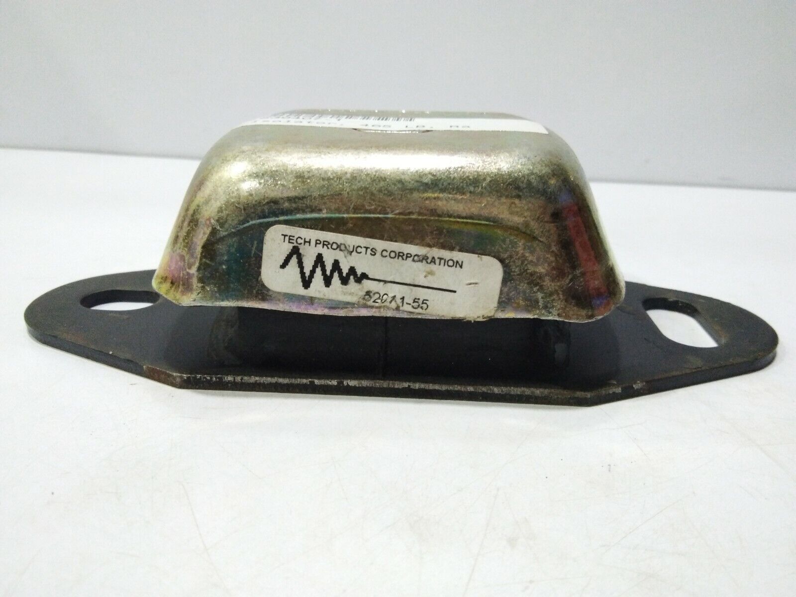 TECH PRODUCTS 52011-55 ISOLATOR 465 LB 539407-1 5201155 