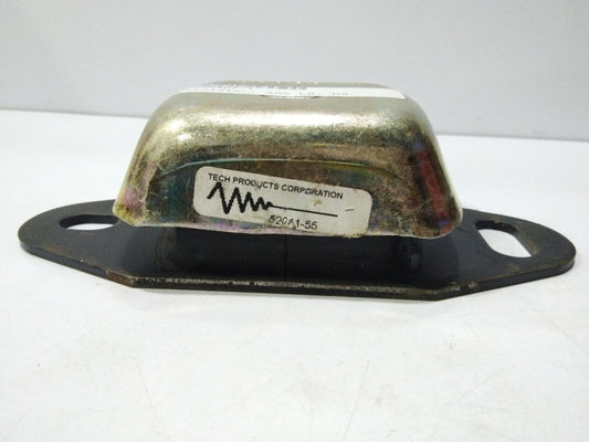 TECH PRODUCTS 52011-55 ISOLATOR 465 LB 539407-1 5201155 