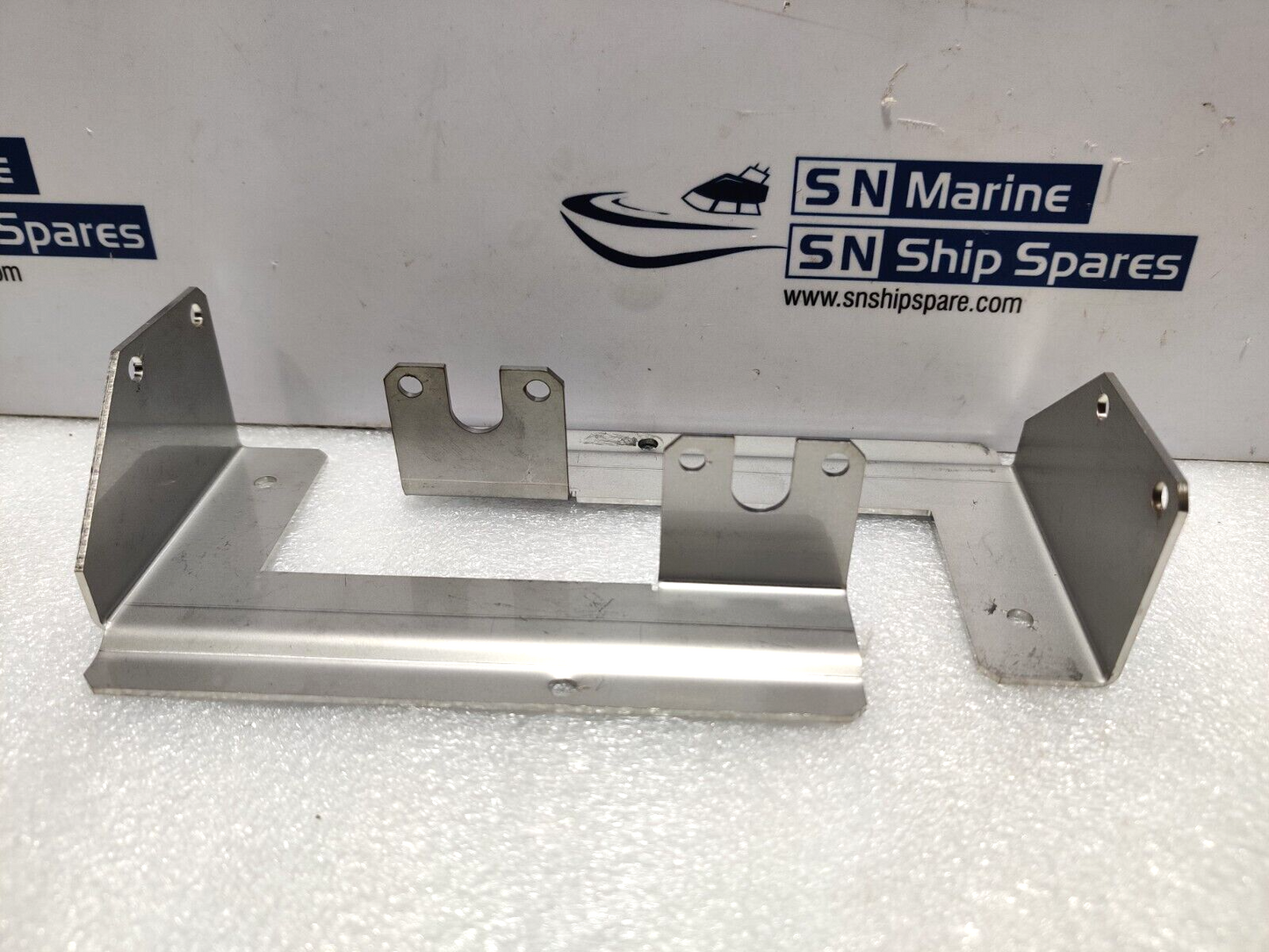 Agilent Technologies CP741087 Bracket Genie / Valco Valve Micro-GC Set