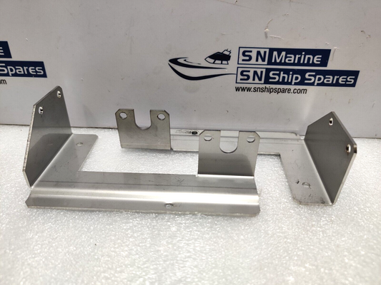 Agilent Technologies CP741087 Bracket Genie / Valco Valve Micro-GC Set