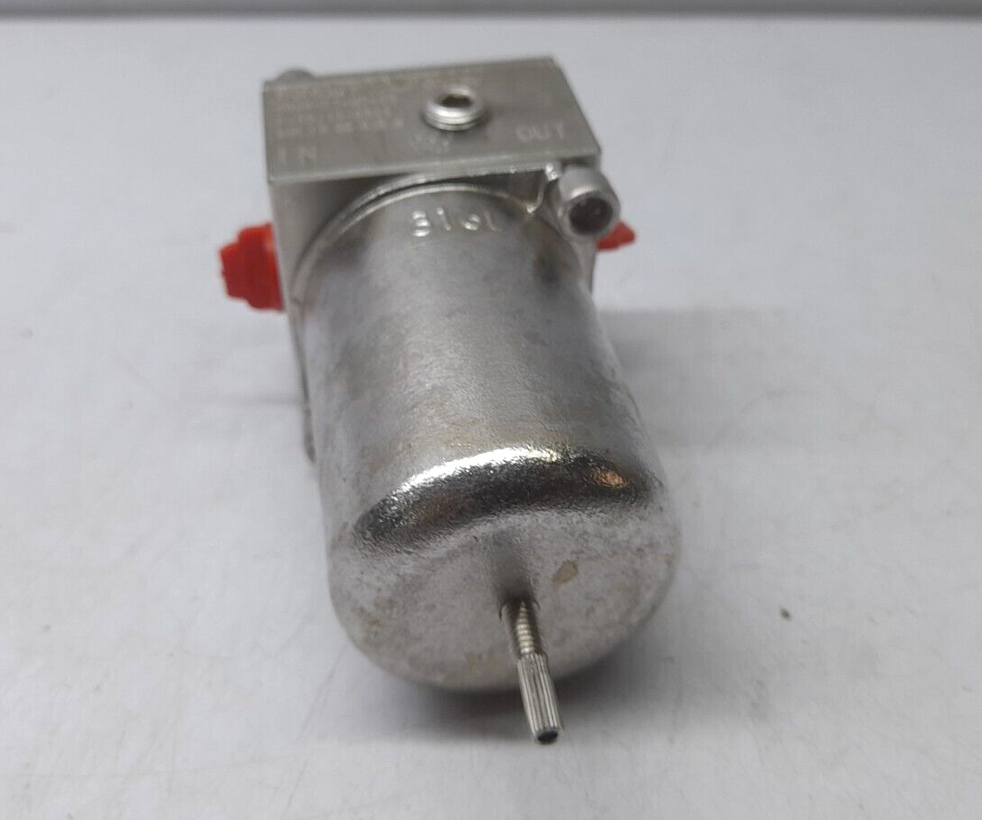 Bifold Fluid Power SH06-F1-MD-X3 Filter / DJM0714-0814 / Max in 20 Bar