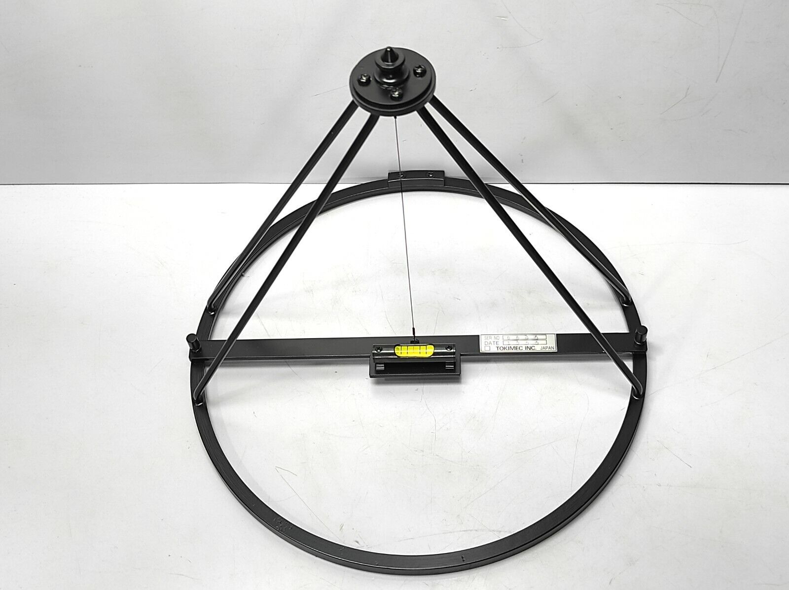 Tokimec Azimuth Circle Japan