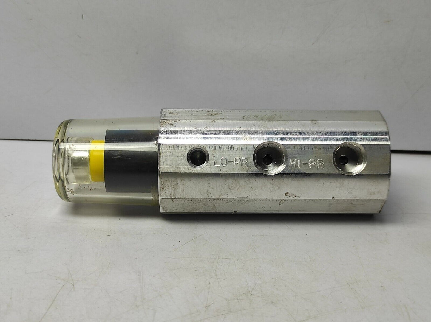 Sullair 42148 Indicator Delta P10LB 042148