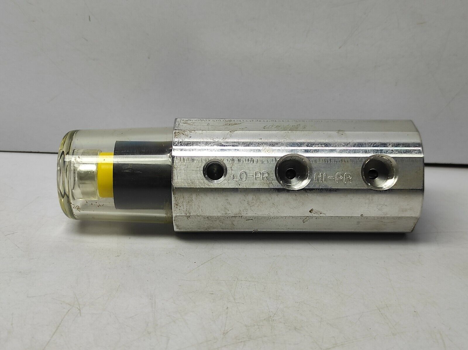 Sullair 42148 Indicator Delta P10LB 042148