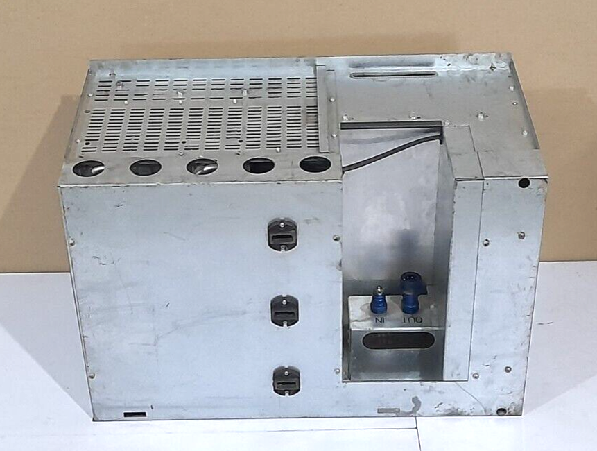 ABB ACS600 Multidrive Modules ACW6341390600000300902 64269160 ACW644139060000030