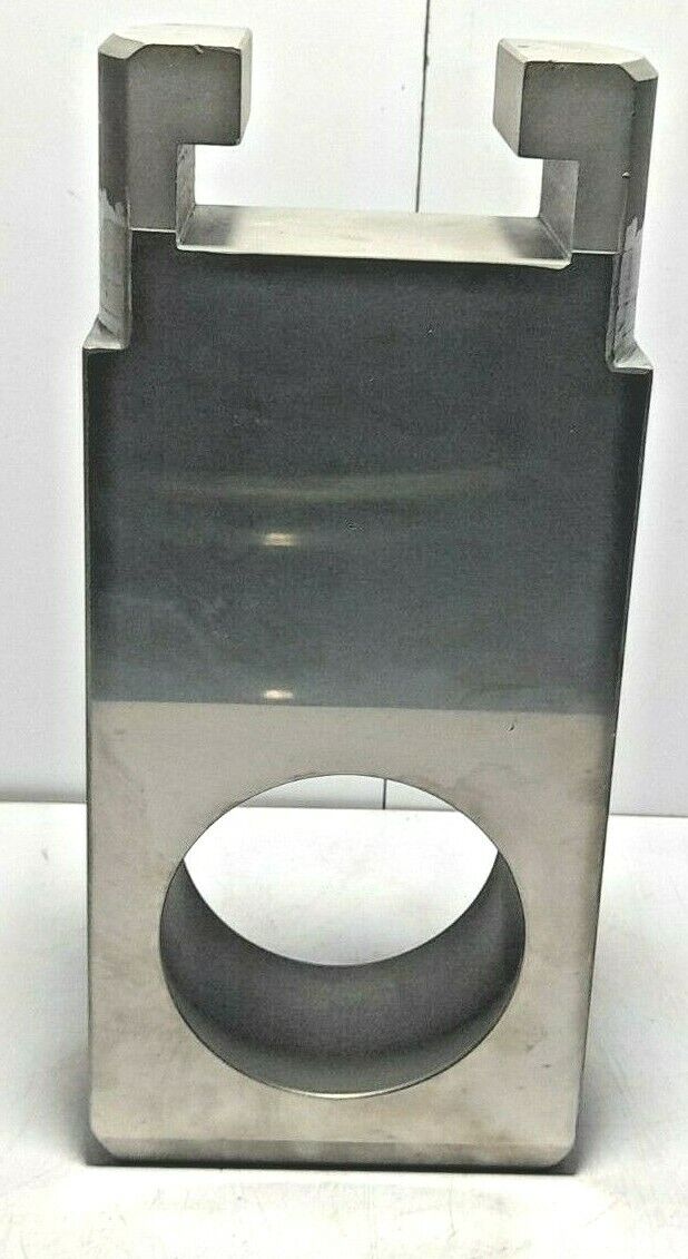 T3 Energy Equipment Corporation PA-0585 Gate For 3 1/8" 5K Manual Gate Valve