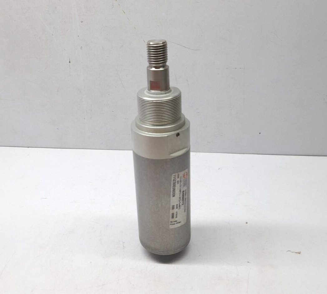 111Z50E060XN Bore 050 Stroke 0060 No Lube Pmax 10 Bar