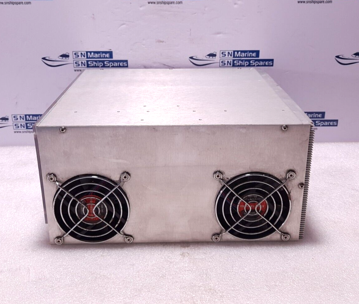 SVResearch 50 20 10 07 Vision Processor SVIMX1