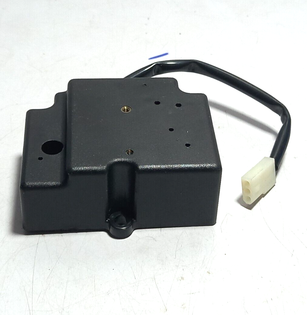 Sports Art 630054 Inductor