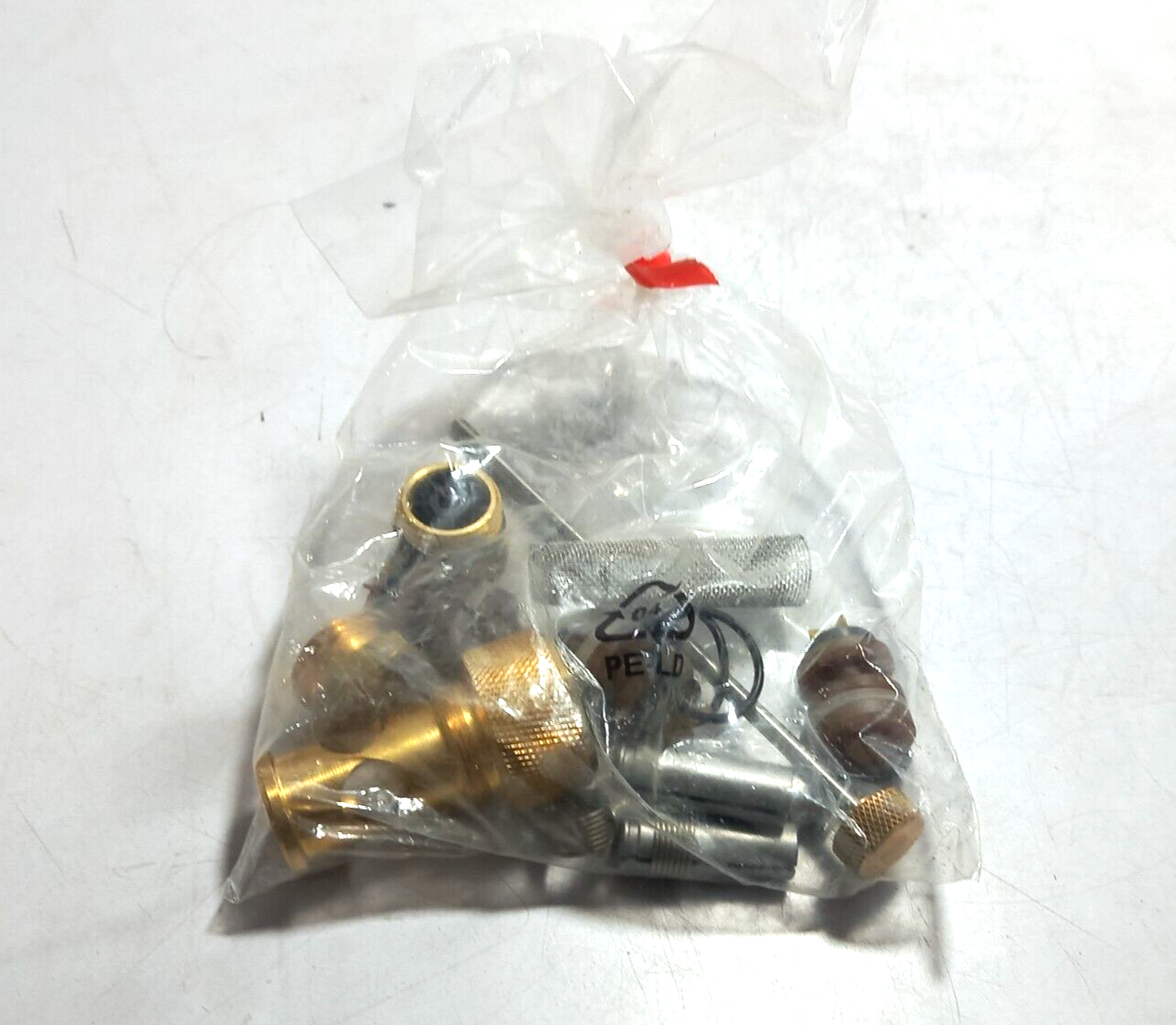 Alfa Laval 1765993-93 Overhaul Kit / 176599393