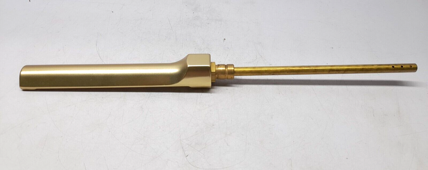 Tempress Thermometer 0-200 C