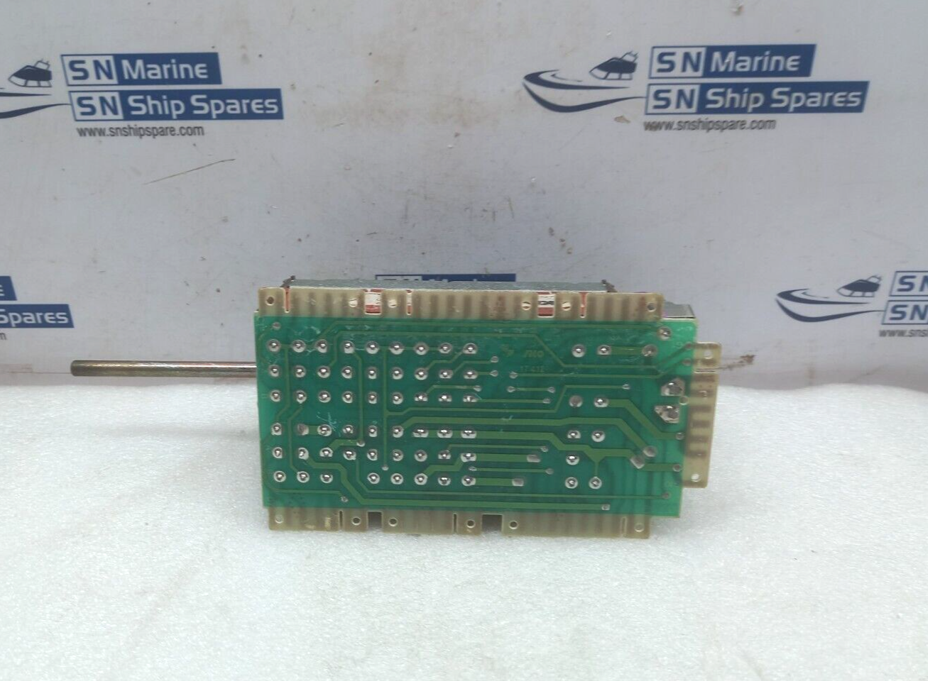 AKO 514 493 ASKO CYLINDA Washer Timer