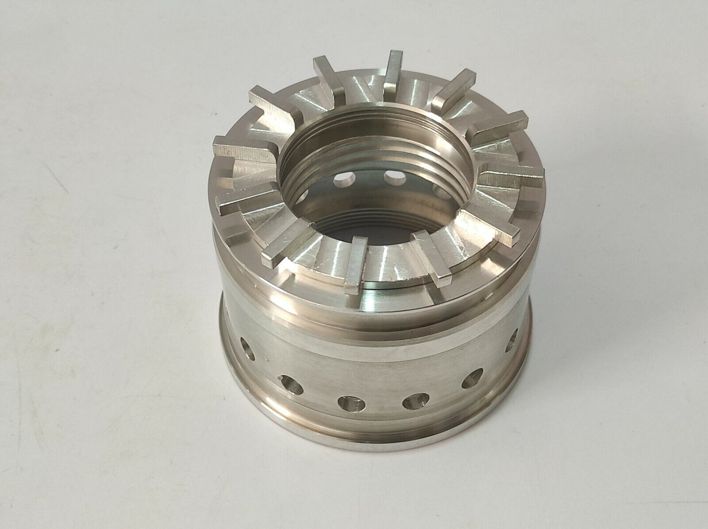 ABB 51014 VTR 354 Sealing Bush Turbine End VTR 354 51014 VTR 354 76002