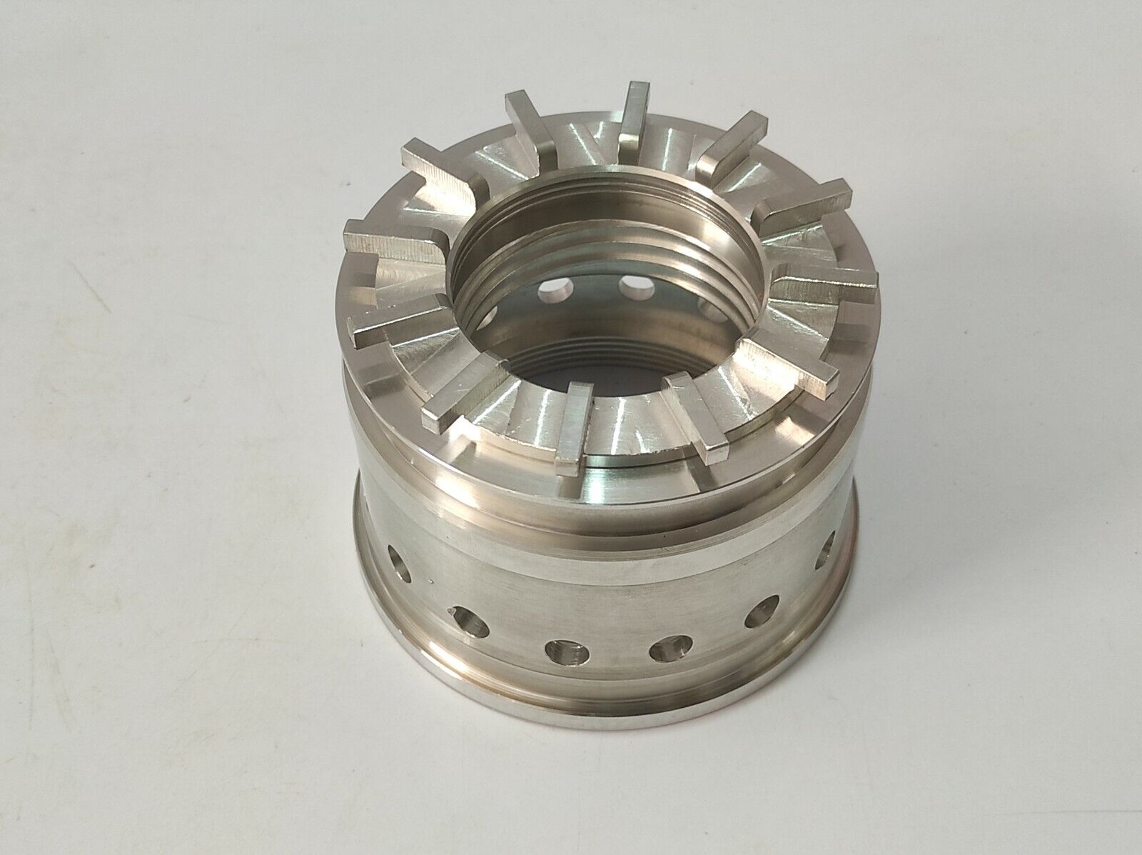 ABB 51014 VTR 354 Sealing Bush Turbine End VTR 354 51014 VTR 354 76002