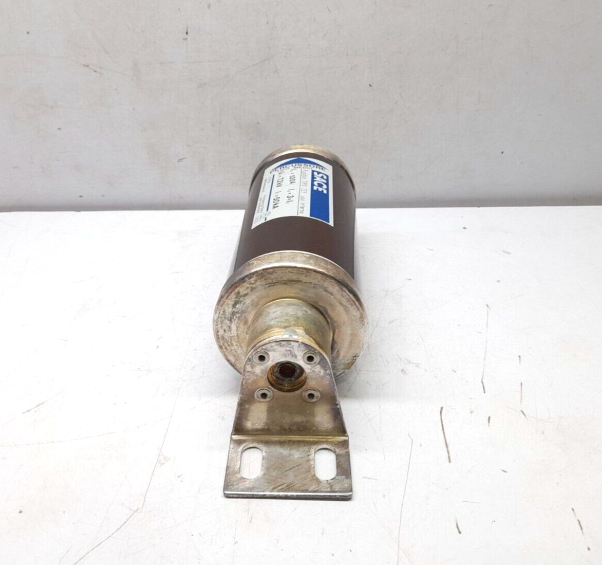 ABB Sace CEF High Voltage Current Limiting Fuse Link 100A