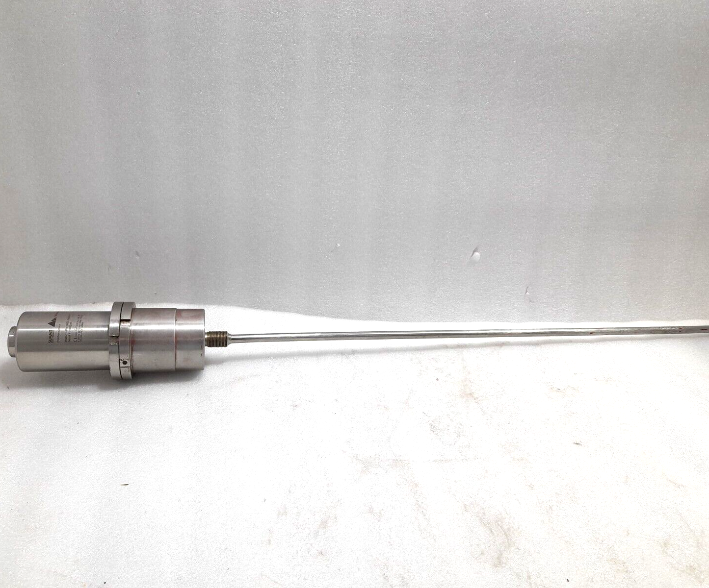 Summit HPH-0800-0930-A Position Sensor NOV 30172054-0930 Transmitter Linear930mm