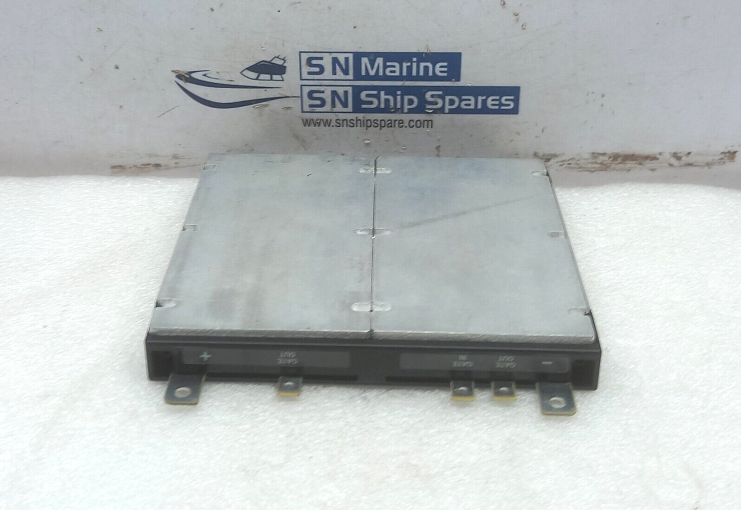 VICOR VI-MW3-ES Mega Module DC-DC Convertor