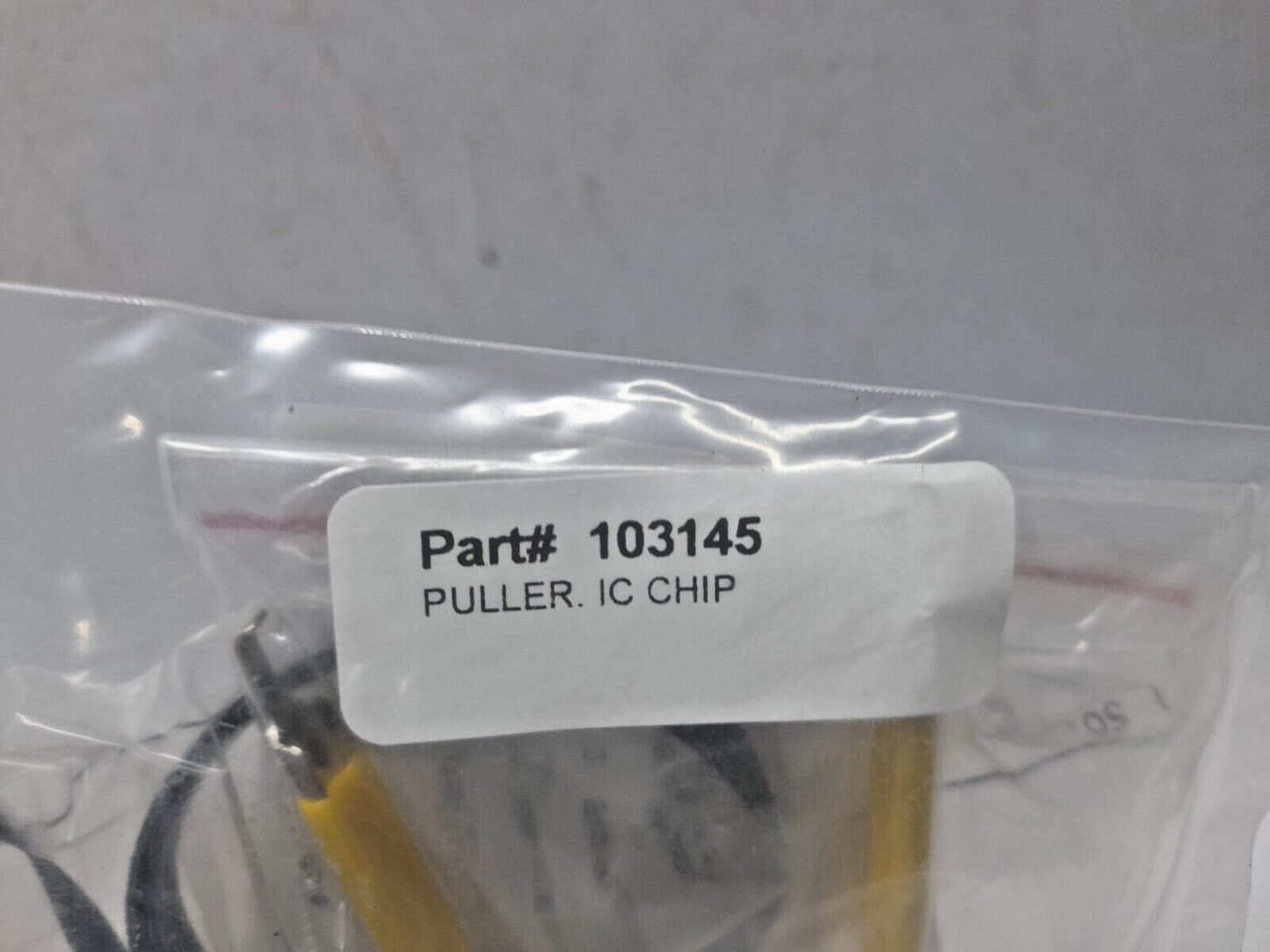 Turner Designs Hydrocarbon Instruments 103132 Kit, Replacement, Chip