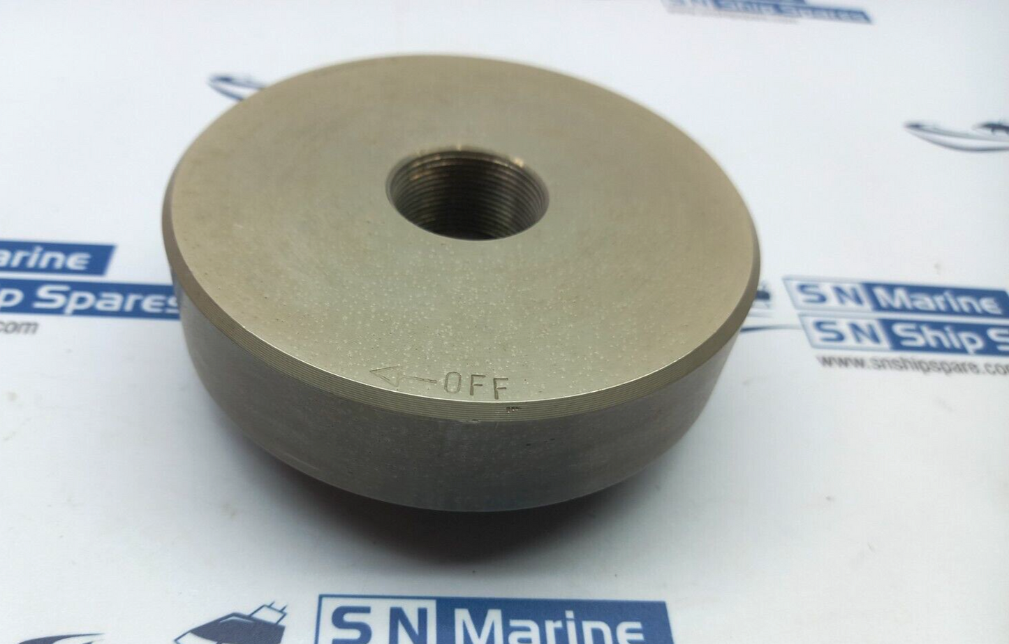 Alfa-Laval 61395 Protecting Collar