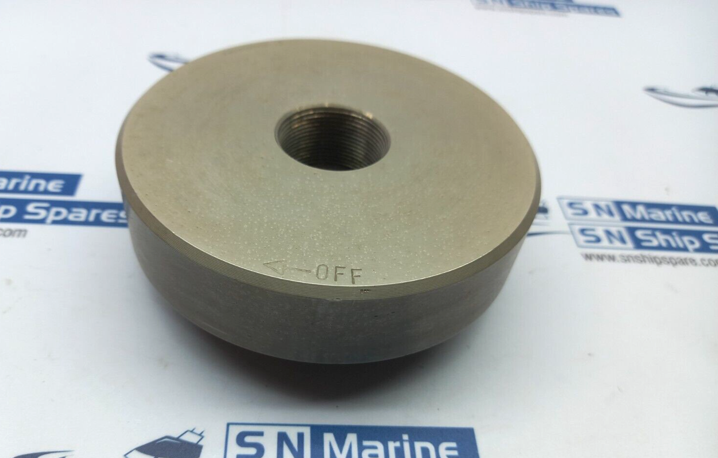 Alfa-Laval 61395 Protecting Collar