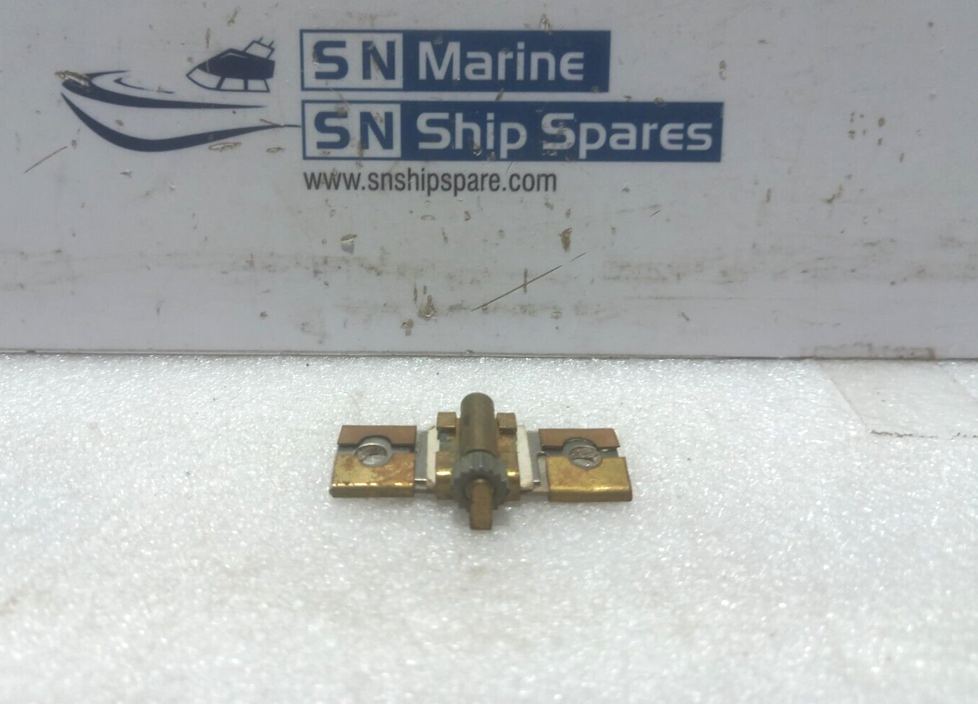 Square D B15.5 Thermal Overload Heater 5PCs In Lot