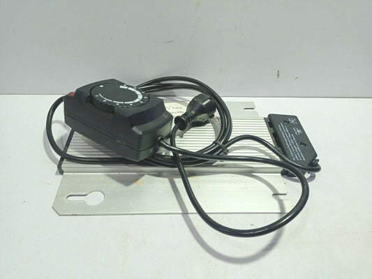 Spring 940359 9505/1 mit ER HP 05521.0-00 AC 230V 800W Heating Element