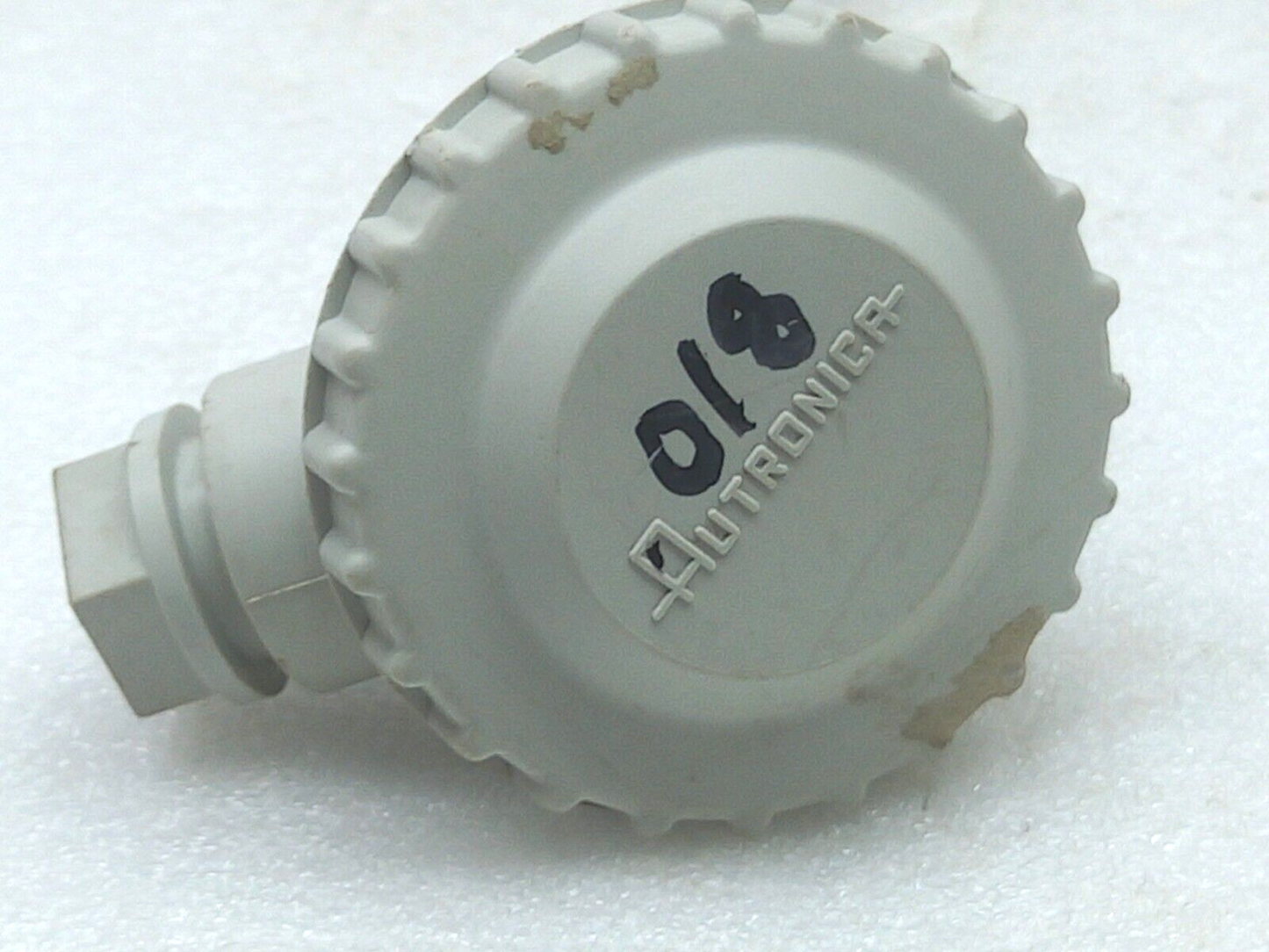 Autronica MN1935 SU Temperature Sensor 2Wire=200 PT100 MN1935S200U