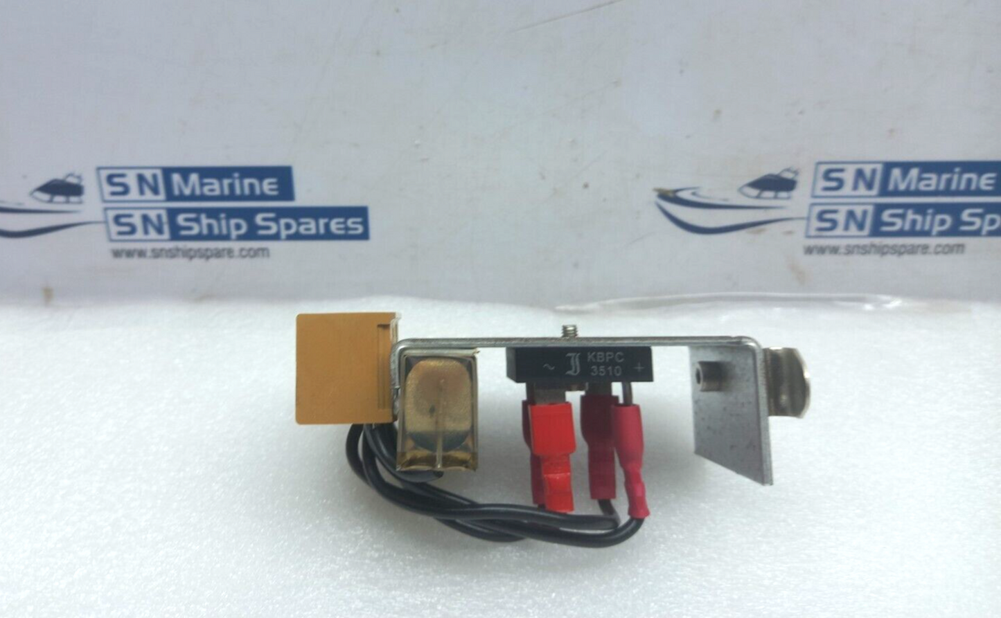 Semikron 3000271007 F/Drop Test Rectifier Model: BXLF-100EX Alimak Elevator