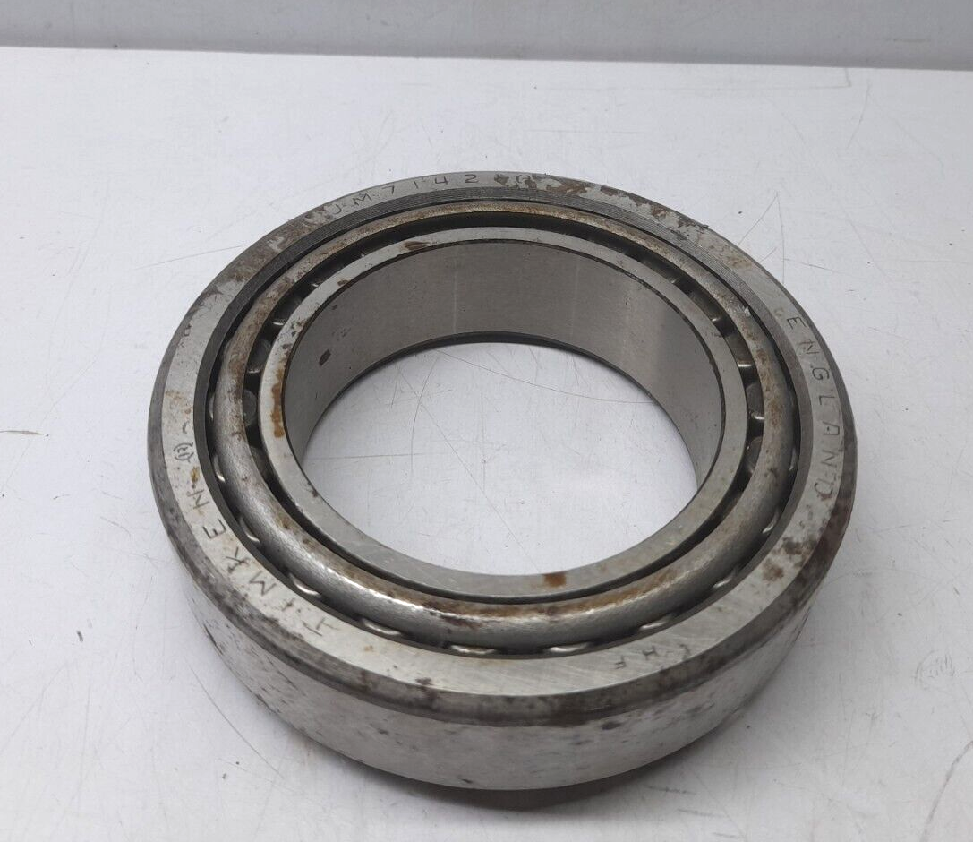 Timken JM714249/JM714210 Bearing National ZT2950 Bearing ZT-2950