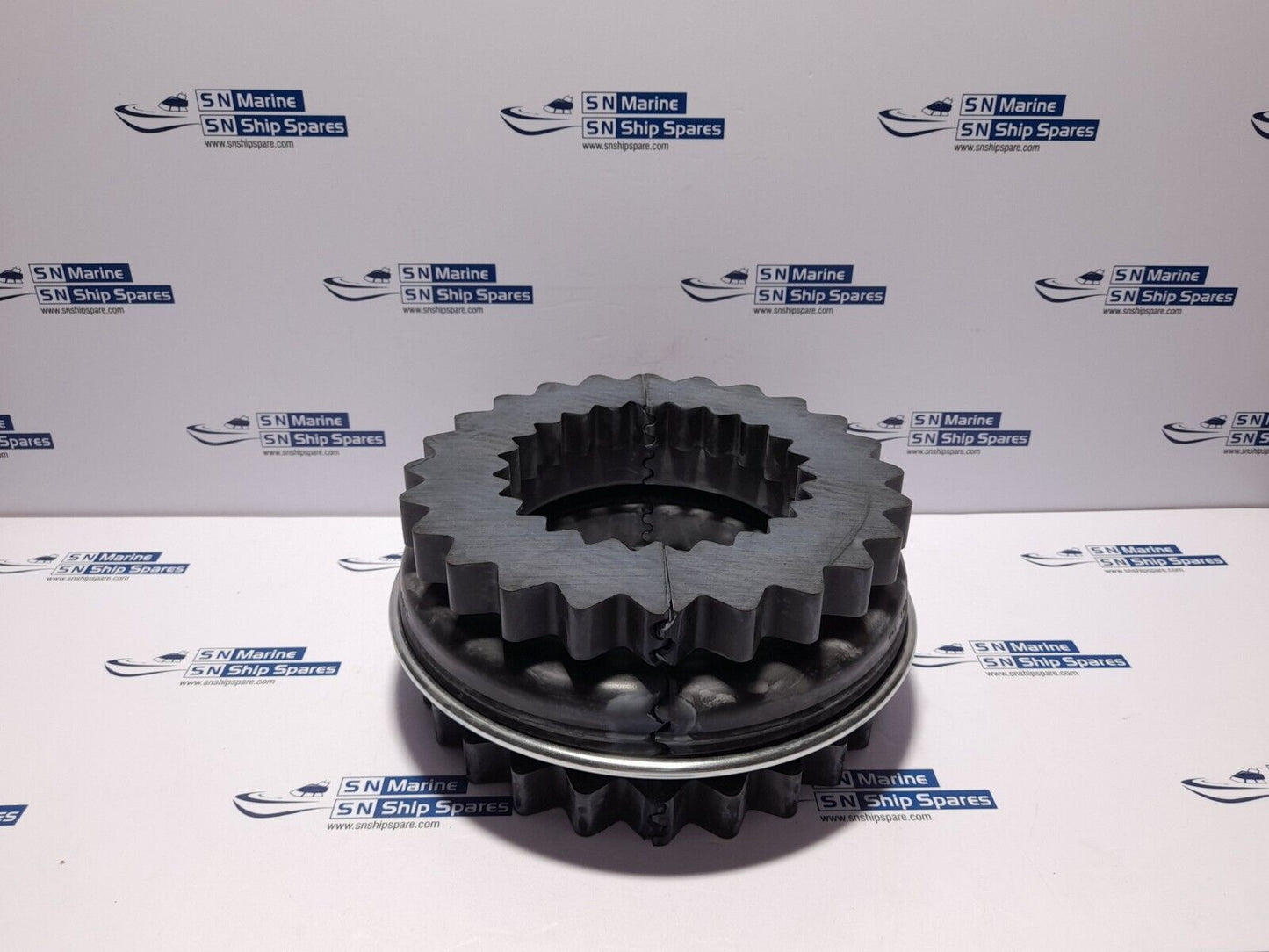 TB Woods 12 12E EPDM SF Sure Flex Coupling Sleeve