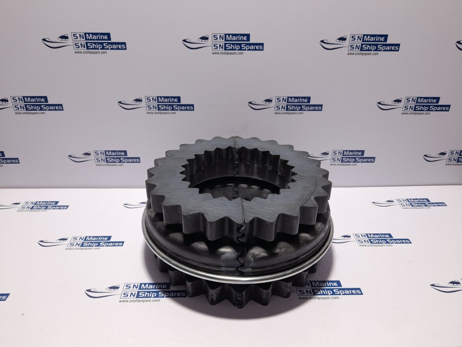 TB Woods 12 12E EPDM SF Sure Flex Coupling Sleeve