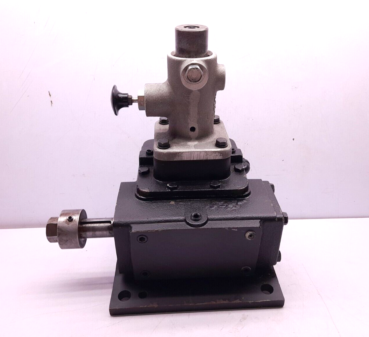 Winsmith 926DSF Gearbox Speed Reducer 926XSFS505X0FT