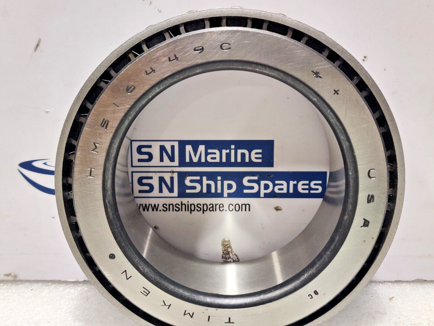 Timken HM516410 / HM516449C Roller Tapered Bearing NOV 115960