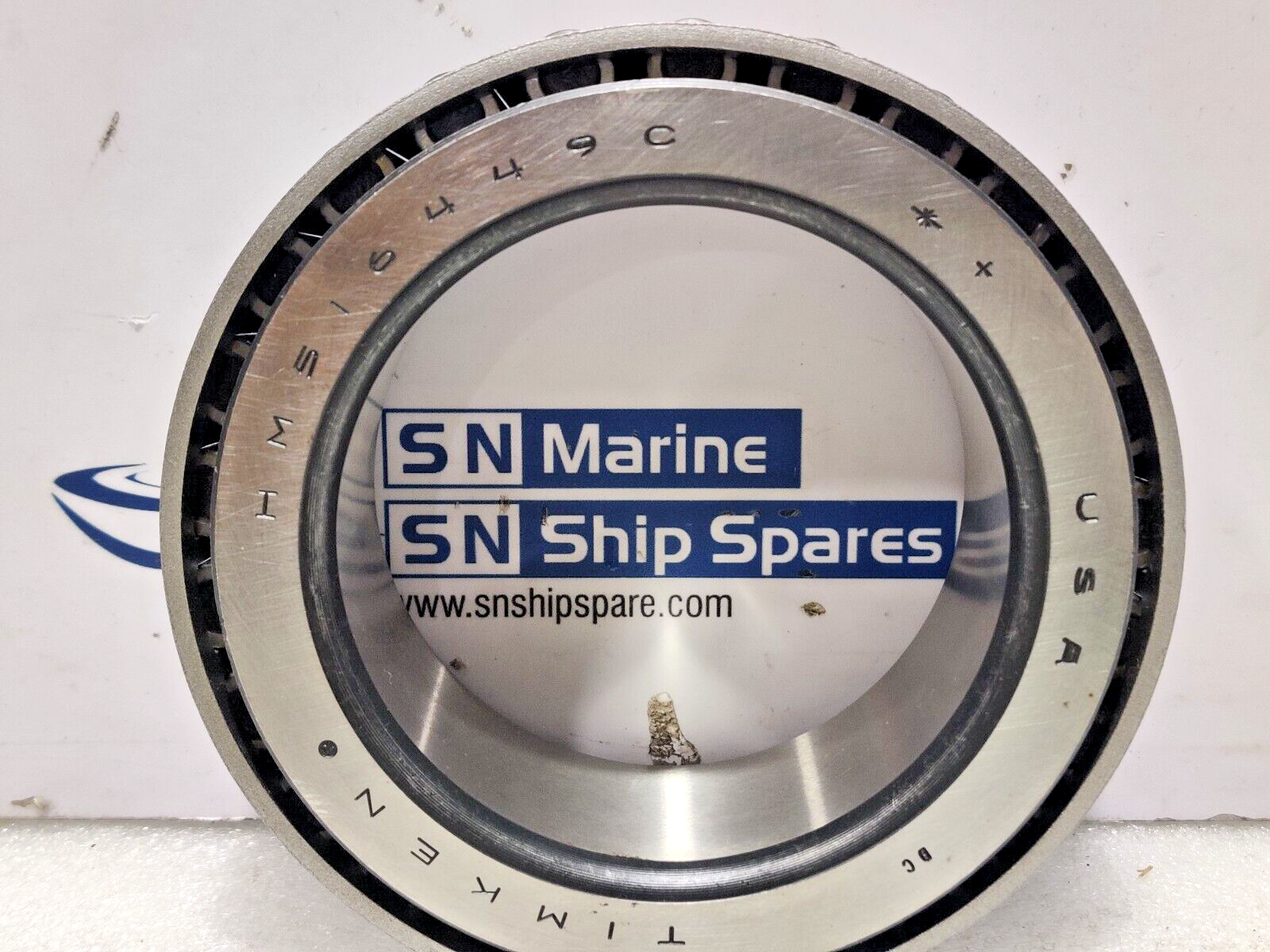 Timken HM516410 / HM516449C Roller Tapered Bearing NOV 115960