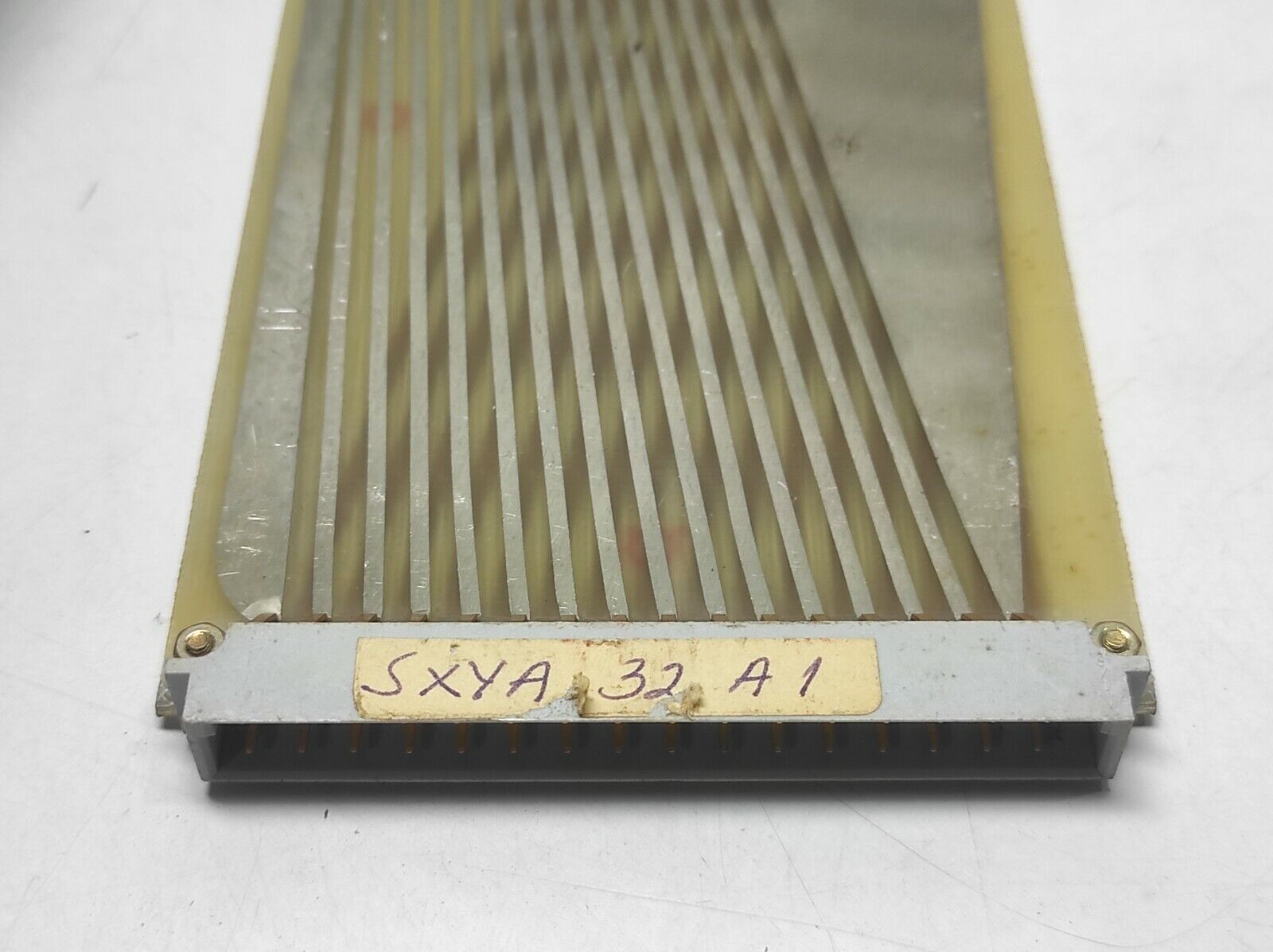 Stromberg SXYA 32 A1 PCB B452288 D SXYA32A1 B452288D