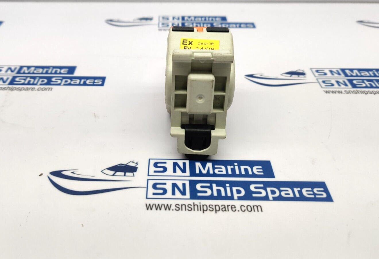 Bartec 07-3351-1110 Lamp Module With Terminal AC12...250V DC12..60V