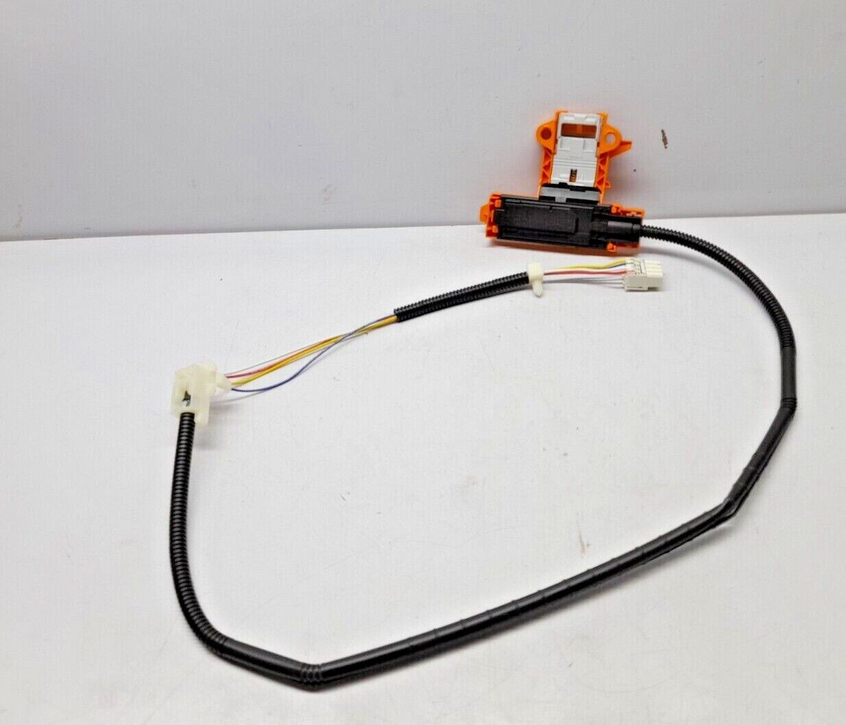 Whirlpool W1048283 Latch LID Lock Assembly Sensing Circuit 240VAC 15mA Coil 240V