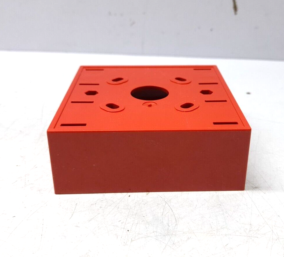 Tyco SCN515-004-021 SR Back BOX SR SUS516W