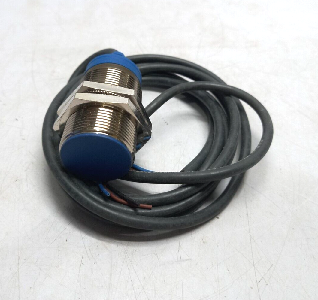 Honeywell JM3010ED1C2 Inductive Proximity Sensor 10-30VDC