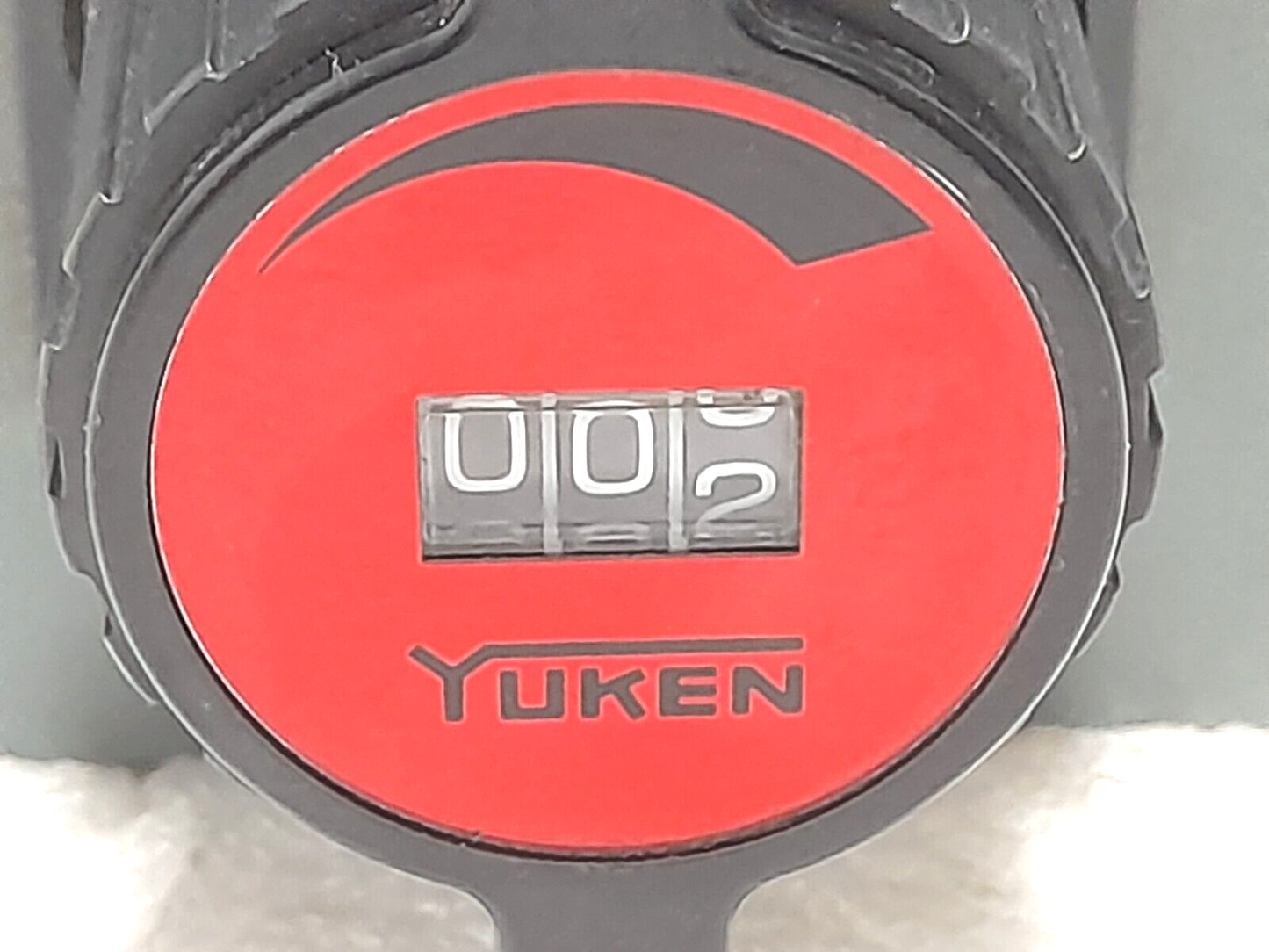 Yuken GF-06-250-3090 Flow Control Valve GF062503090 Hannon H6623-11