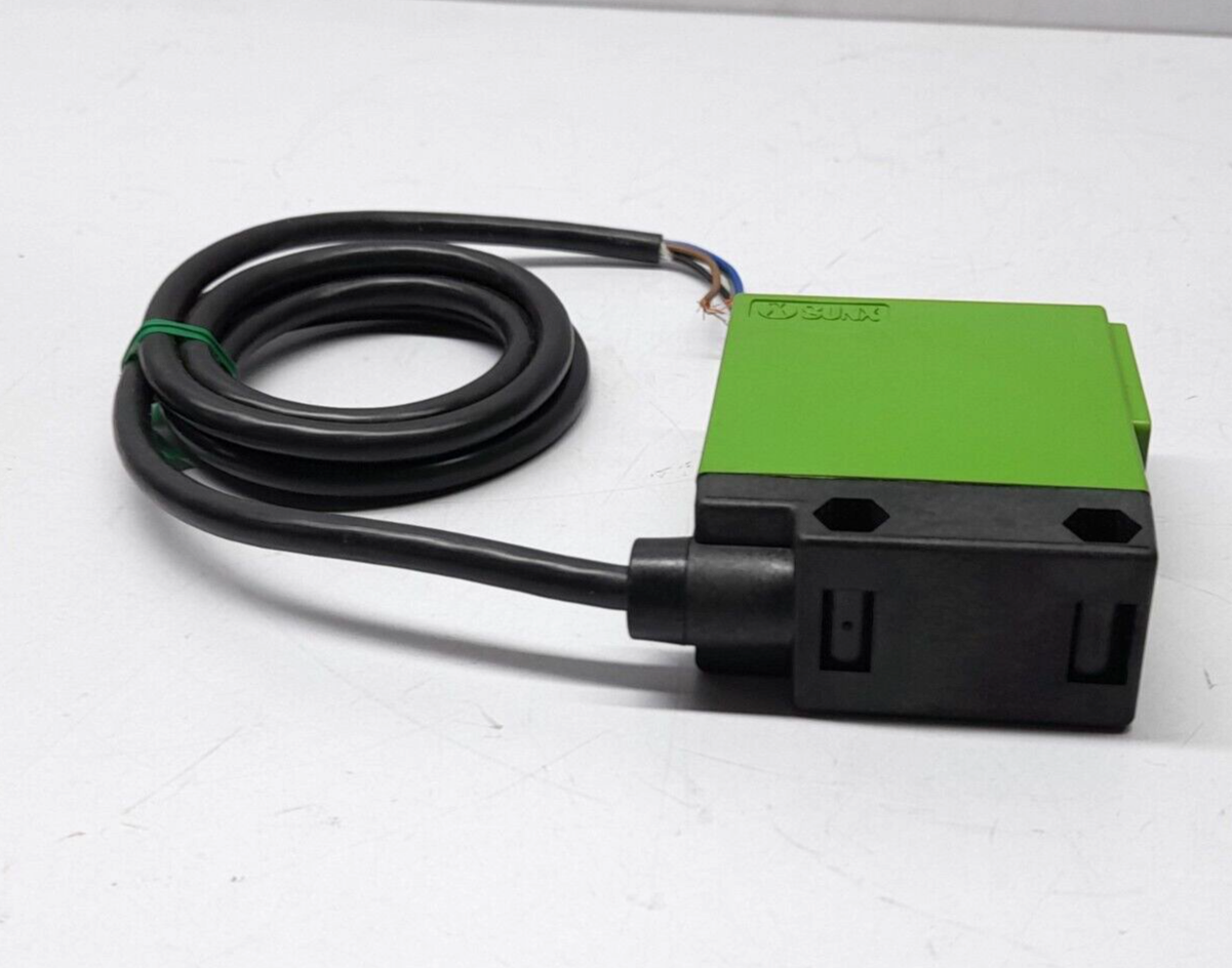 Sunx NX-51R- A1 Beam Sensor