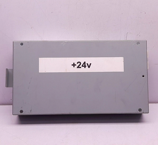 TRI-MAG TMG-Z369-B Power Supply In 100-240V~ 4A 50/60Hz Out 24VDC 15A 360W W/O C