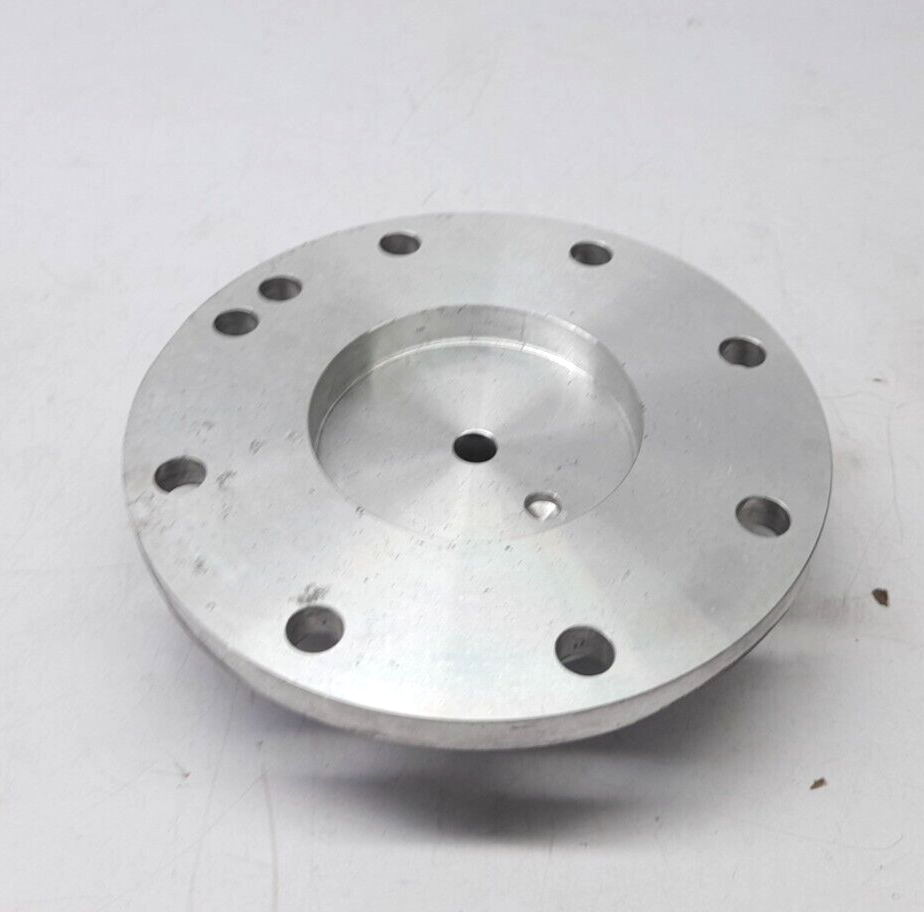 GEA 08155 Bock Compressor Set-Rear Bearing