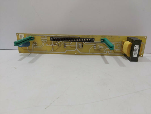 Southern Avionics Atcon PWB 314 PCB Auto Transfer Control Rev-B 920214 SLP31400